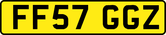 FF57GGZ