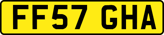 FF57GHA