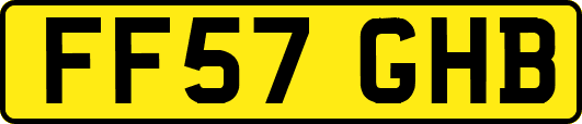 FF57GHB