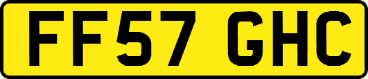 FF57GHC