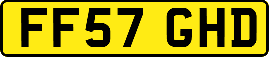 FF57GHD