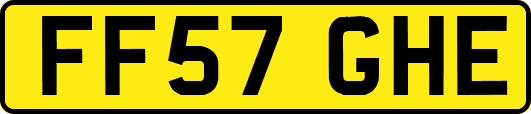 FF57GHE