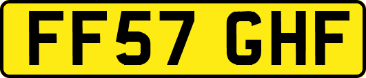 FF57GHF