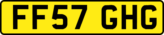 FF57GHG