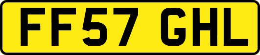 FF57GHL