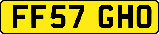 FF57GHO