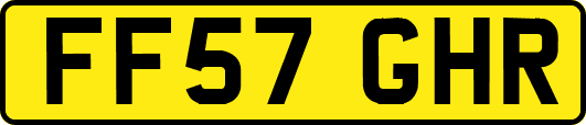 FF57GHR