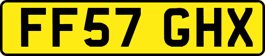 FF57GHX