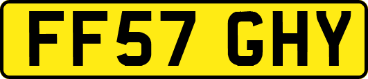 FF57GHY