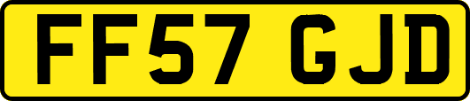 FF57GJD