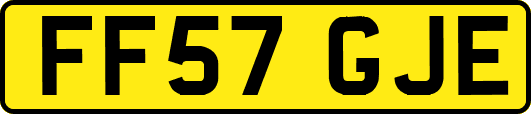 FF57GJE