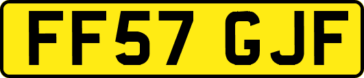 FF57GJF