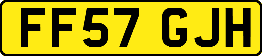 FF57GJH