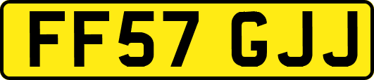 FF57GJJ