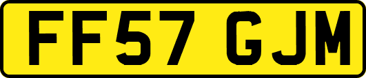 FF57GJM