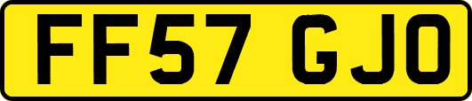 FF57GJO