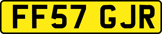 FF57GJR