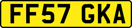 FF57GKA