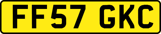 FF57GKC