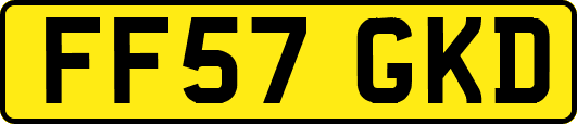 FF57GKD
