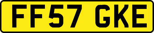 FF57GKE