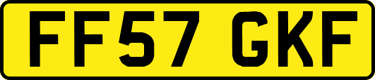 FF57GKF
