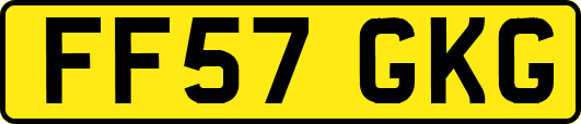 FF57GKG