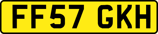 FF57GKH