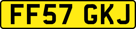 FF57GKJ