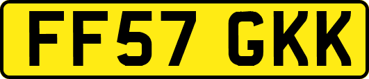 FF57GKK