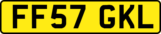 FF57GKL