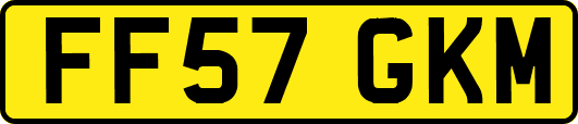 FF57GKM