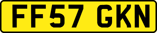 FF57GKN