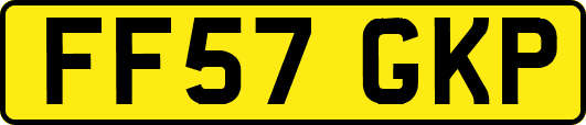 FF57GKP