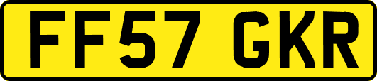 FF57GKR