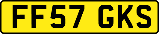 FF57GKS