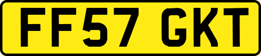 FF57GKT