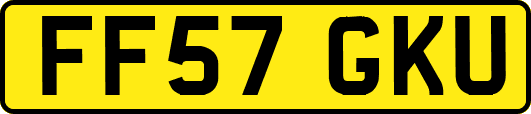 FF57GKU