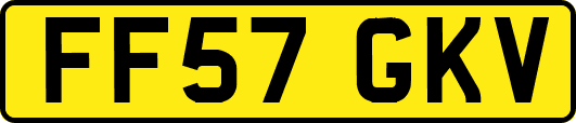 FF57GKV