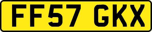 FF57GKX