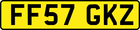 FF57GKZ