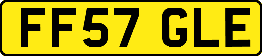 FF57GLE