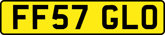 FF57GLO