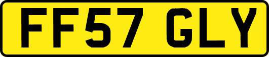 FF57GLY