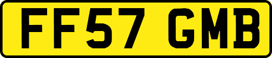 FF57GMB