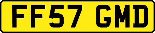 FF57GMD