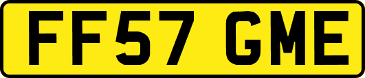 FF57GME