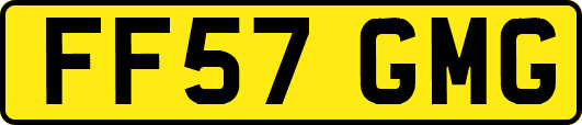 FF57GMG