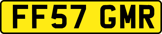 FF57GMR