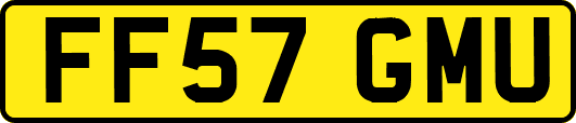 FF57GMU